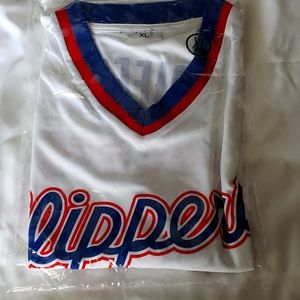 LA Clippers Blake Griffin Jersey